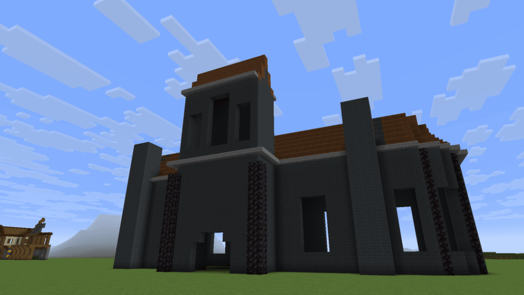 スケッチ vs ファイナル