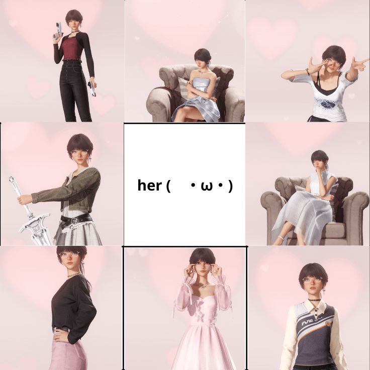 MC、彼らは私を決してあなたを嫌いにはさせません