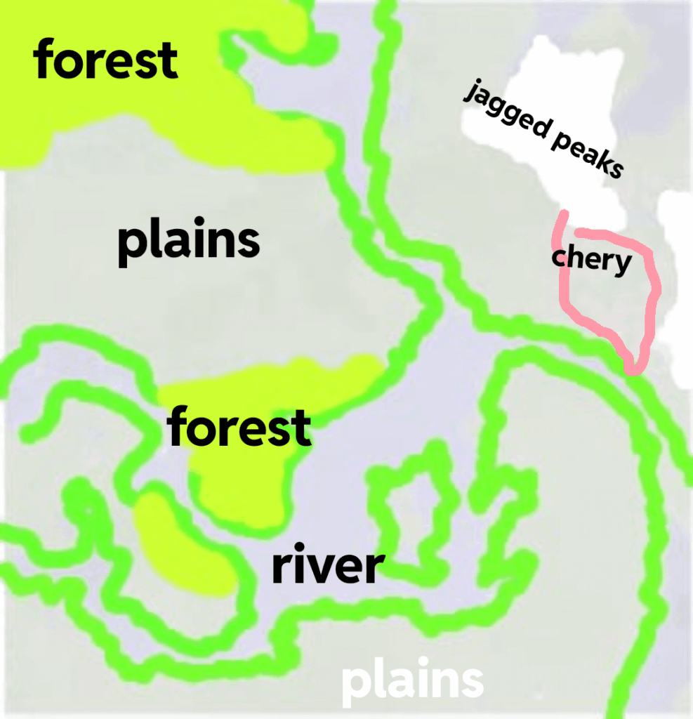 この種が必要です