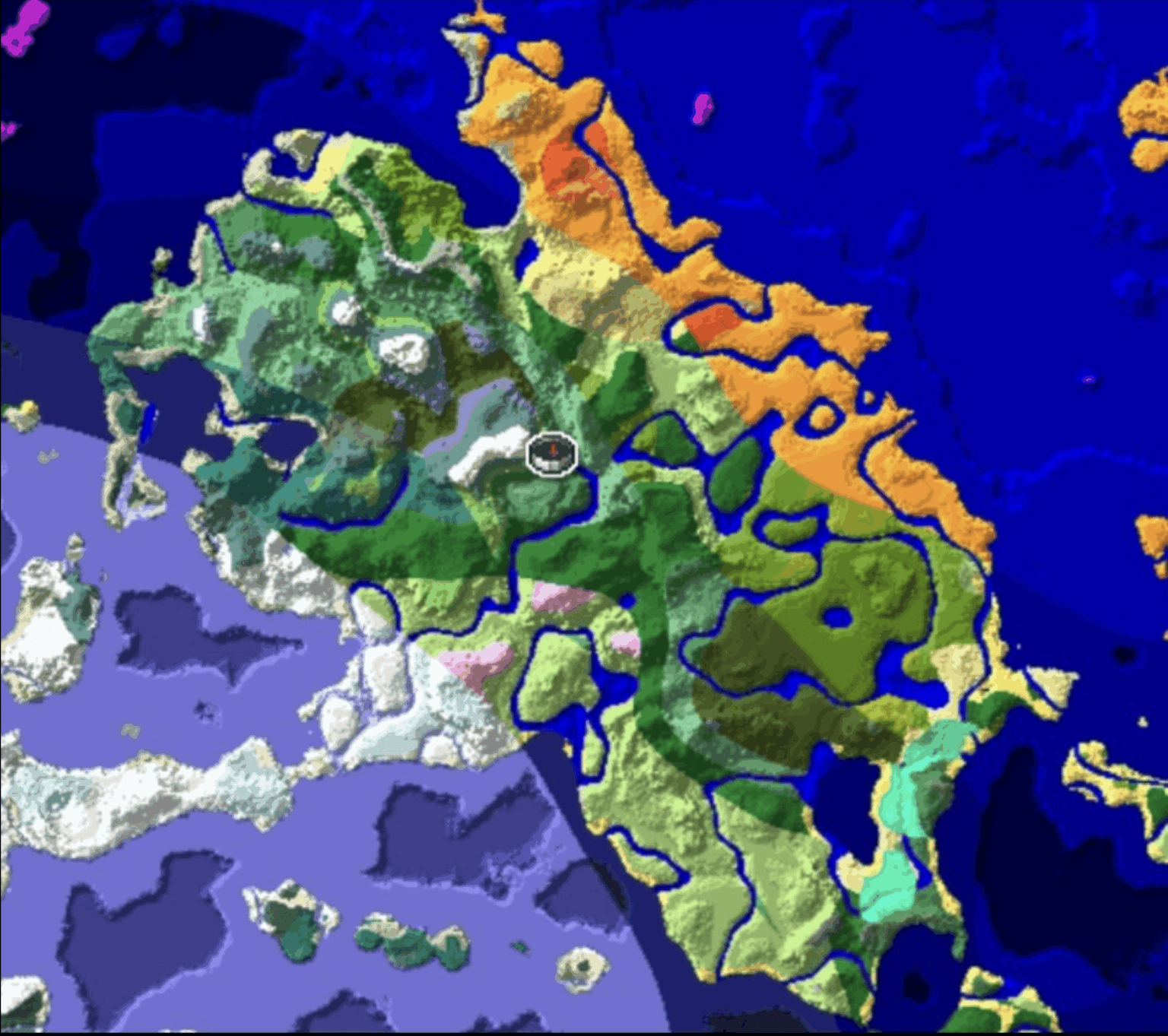 これの種は何でしょうか？