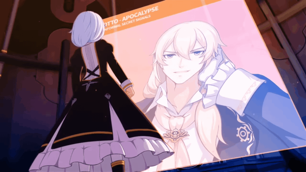 『オットーの黙示録』を見て本当に腹が立ったのはどんな瞬間ですか?