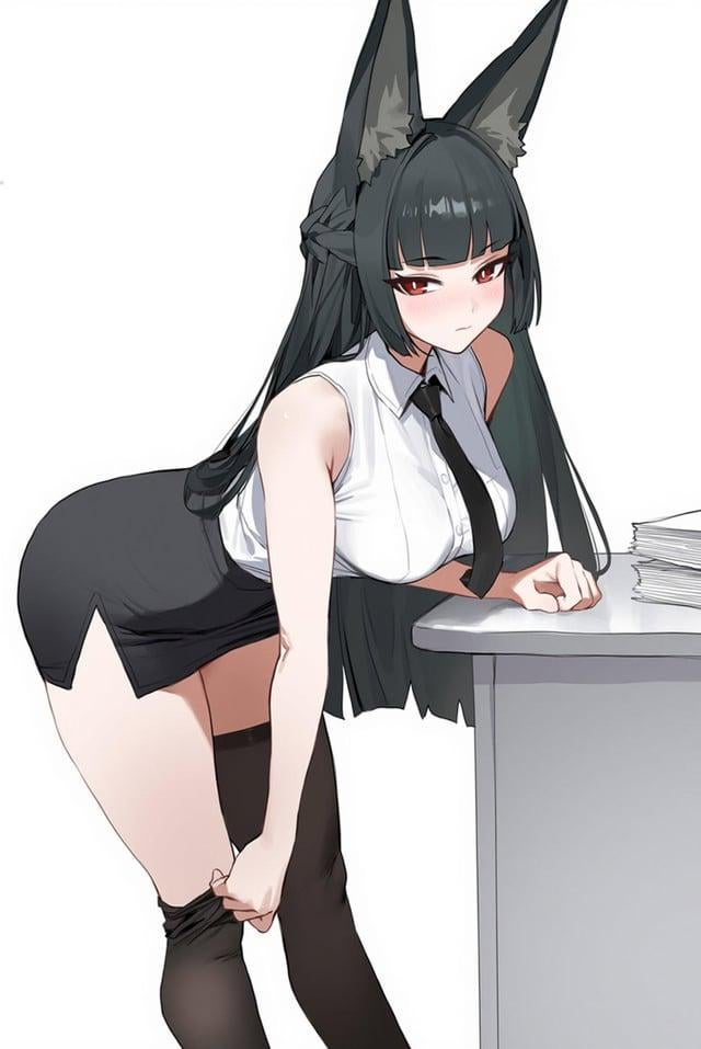 OL みやび (By Fring)