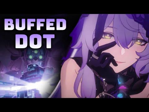 Blackswan E0S1 ～ E1S1 / Hysilens E0S1 ～ E1S1 / DHPT E0S1 ～ E1S0 / Kafka E0S0 対 4.0 MoC 同等 1 ～ 0 サイクル