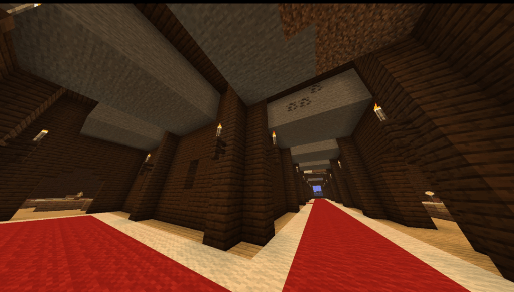 偶然見つけた種