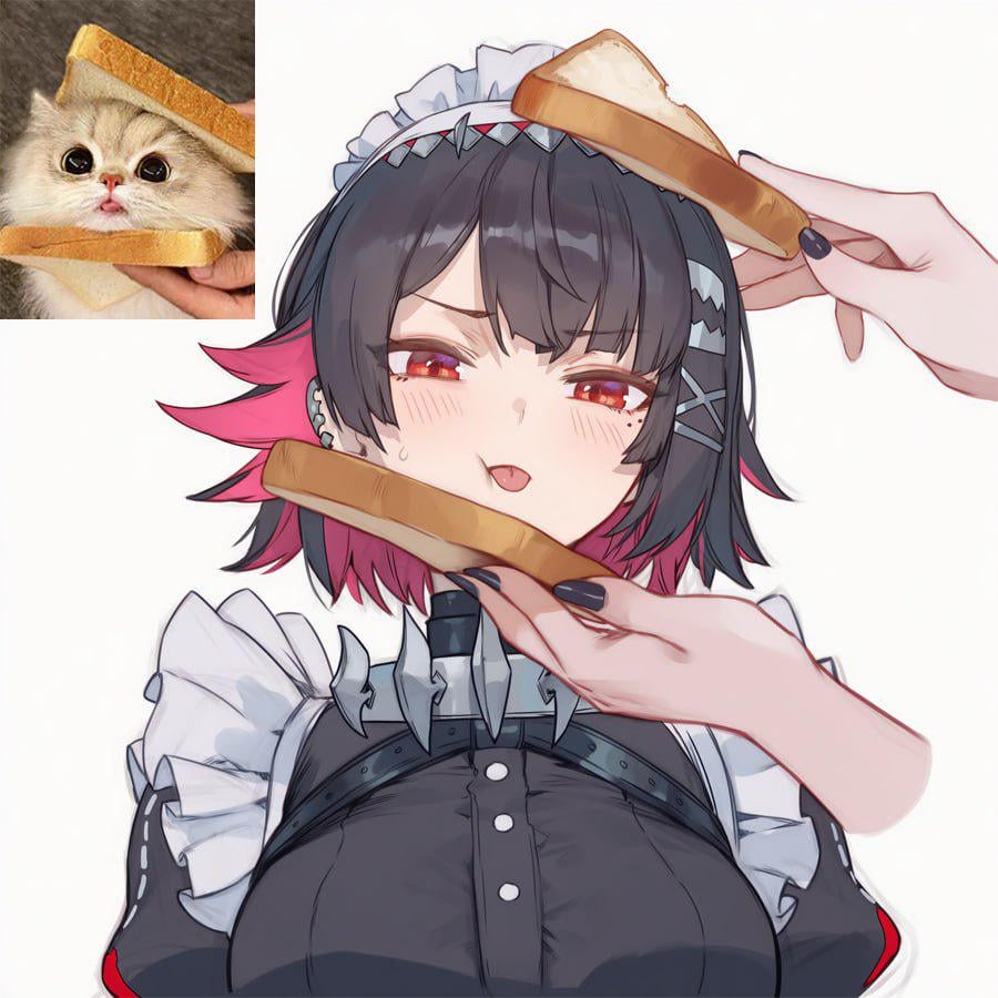 サンドイッチが欲しい