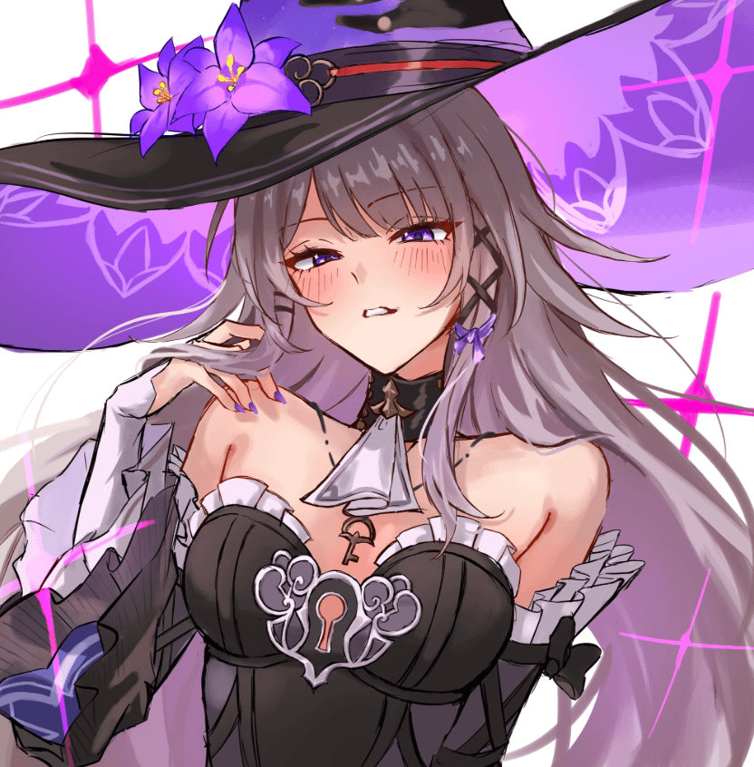 ザ・ヘルタ (@yumiluna25 著)