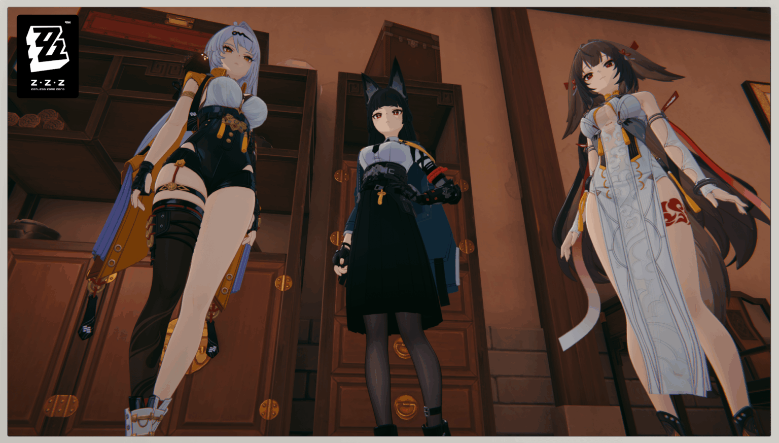 POV: 初日はレベル 1 のホロウ ライダーです。