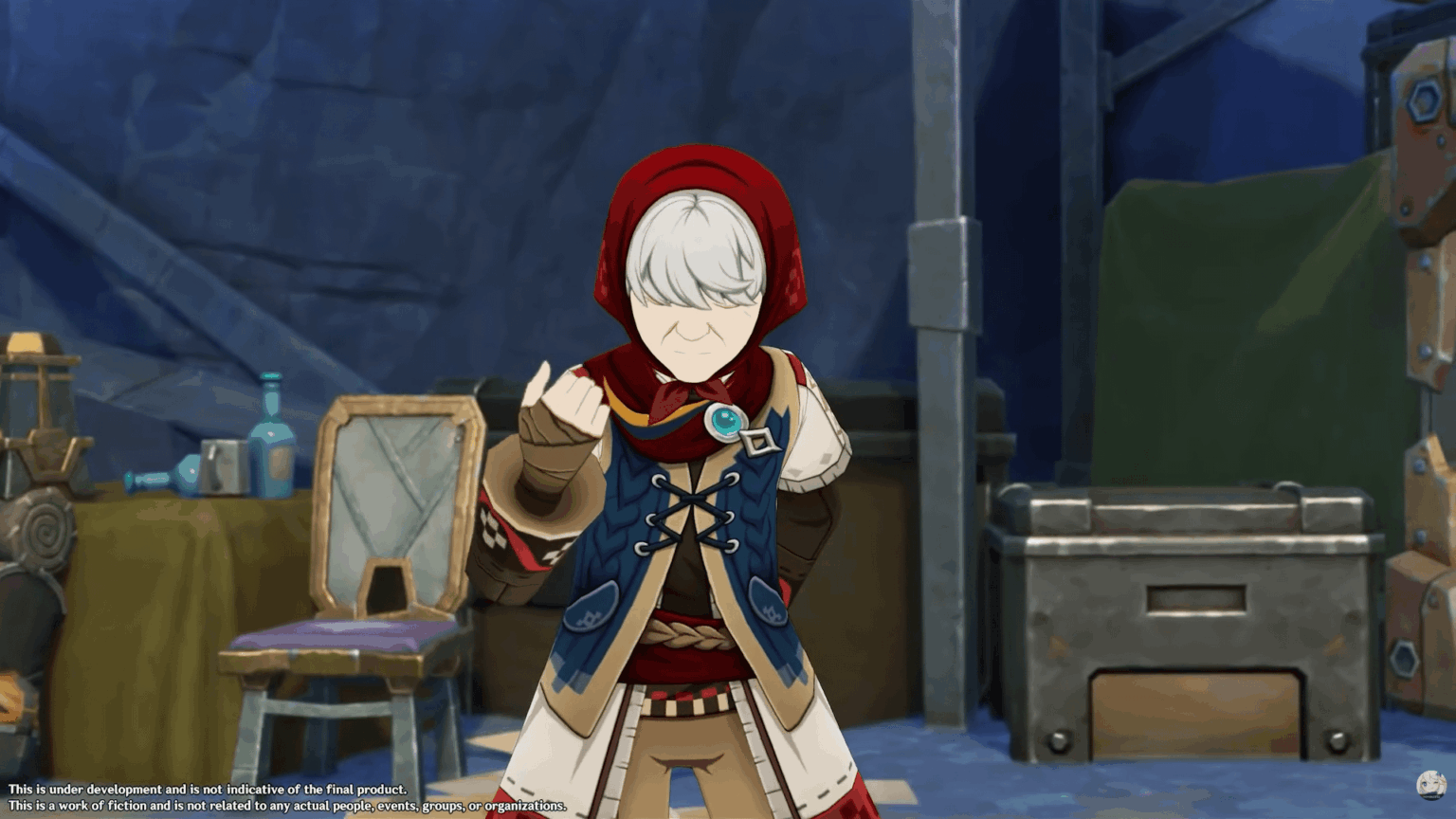 6.3 地元の新たな伝説