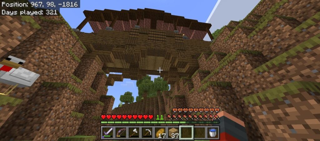 私は改善に全力で耳を傾けています