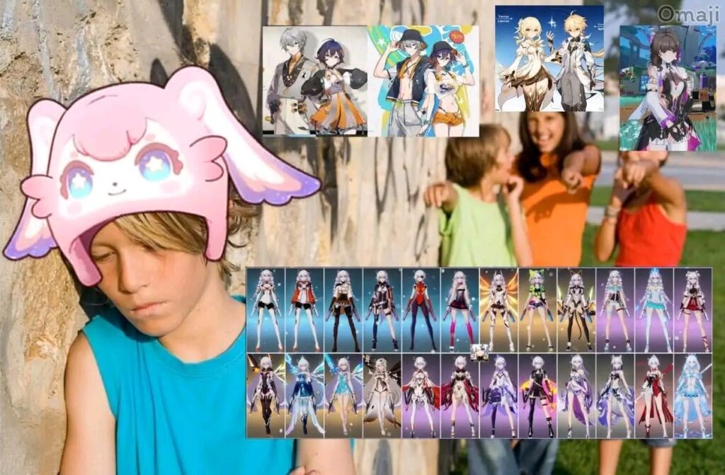 実際に私の帽子はクリアされます