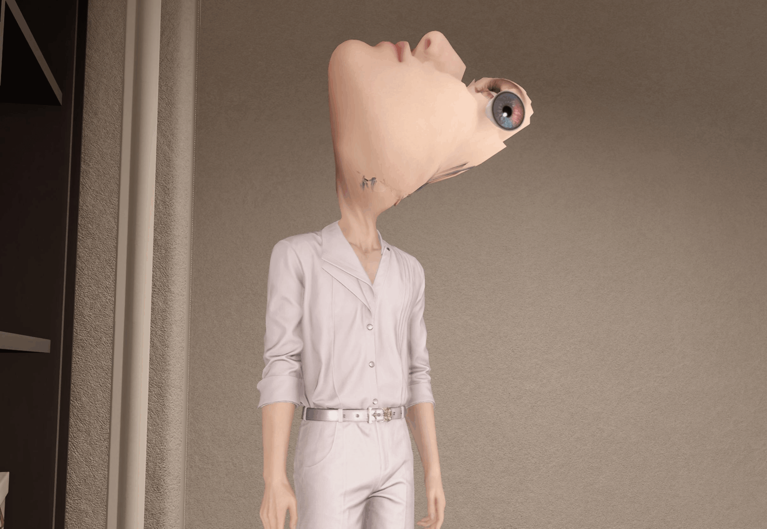 ラファエルBBやめてください