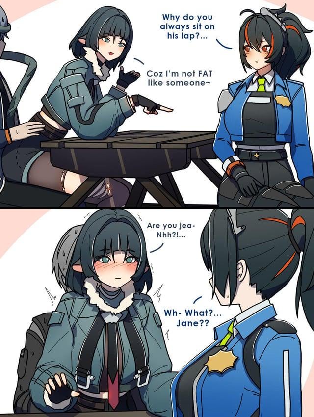 ジェーンの生地 (@Dorahdew)