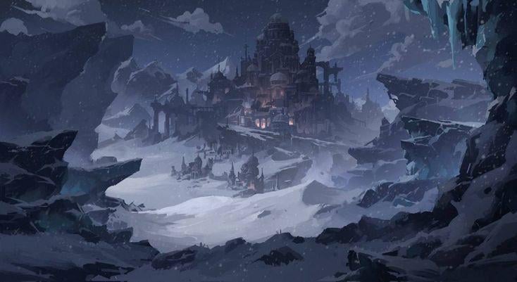 私たちは正式にsnezhnaya年のリリースに入っています