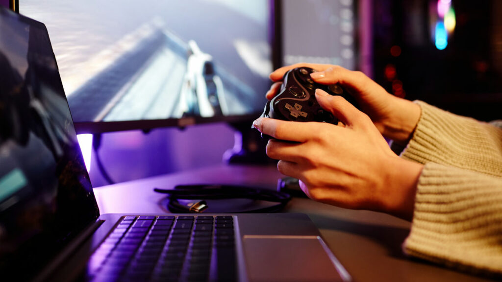 Linuxゲーム開発者が協力してゲームエコシステム全体を改善する「Open Gaming Collective」を結成 – GIGAZINE Linuxゲーム開発者が協力してゲームエコシステム全体を改善する「Open Gaming Collective」を結成 - GIGAZINE