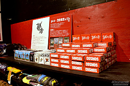 画像ギャラリー No.030のサムネイル画像 / 渋谷に行くなら，ふらりとゲームも楽しもう。都市型ゲームフェス「SHIBUYA GAMES WEEK」で遊べるインディーゲームまとめ