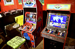 画像ギャラリー No.057のサムネイル画像 / 渋谷に行くなら，ふらりとゲームも楽しもう。都市型ゲームフェス「SHIBUYA GAMES WEEK」で遊べるインディーゲームまとめ