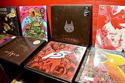 画像ギャラリー No.062のサムネイル画像 / 渋谷に行くなら，ふらりとゲームも楽しもう。都市型ゲームフェス「SHIBUYA GAMES WEEK」で遊べるインディーゲームまとめ