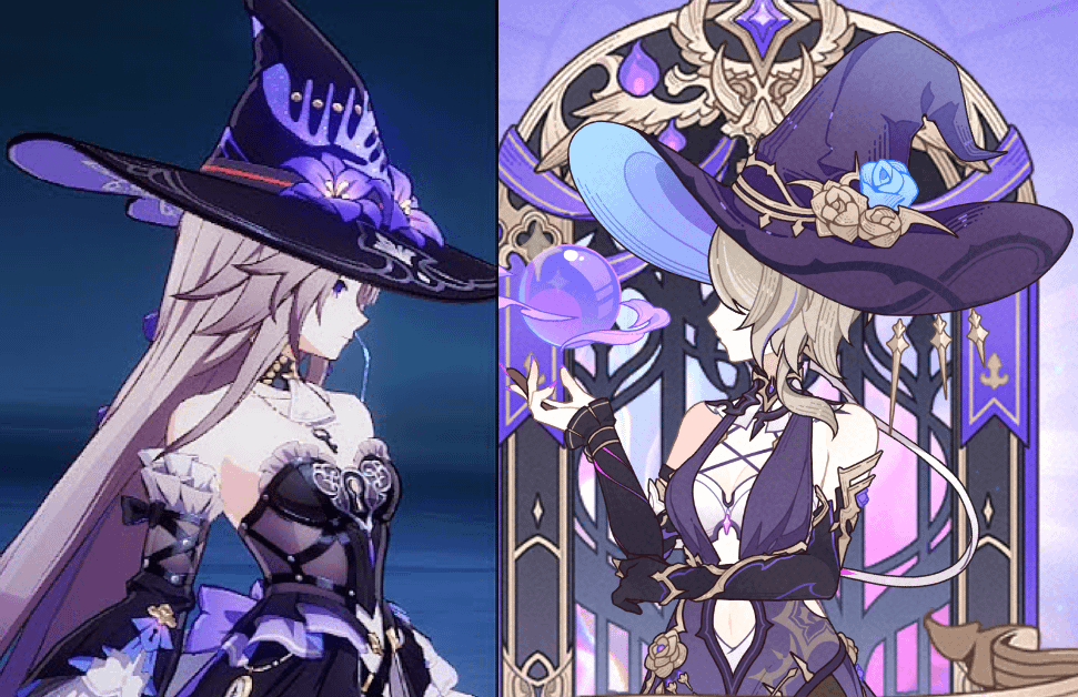 「私の方が大きいよ。」