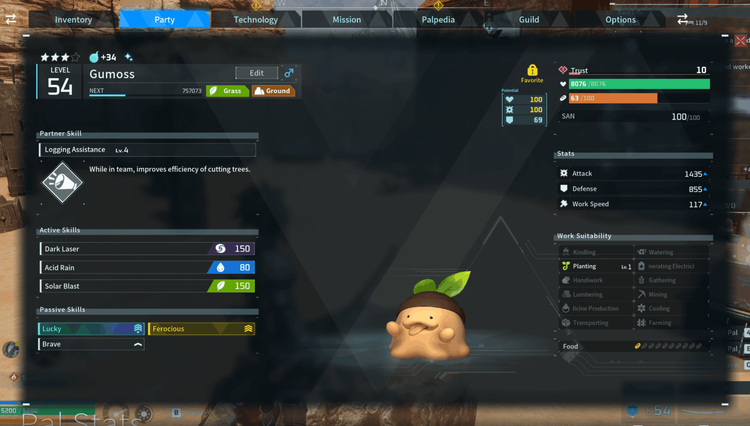 私の初めての特別です。レベル 2 で捕らえられました。そして彼は今でも私の大きな男の子です!