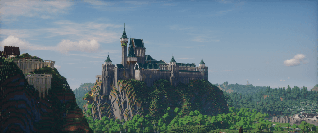 メガベースへの初挑戦