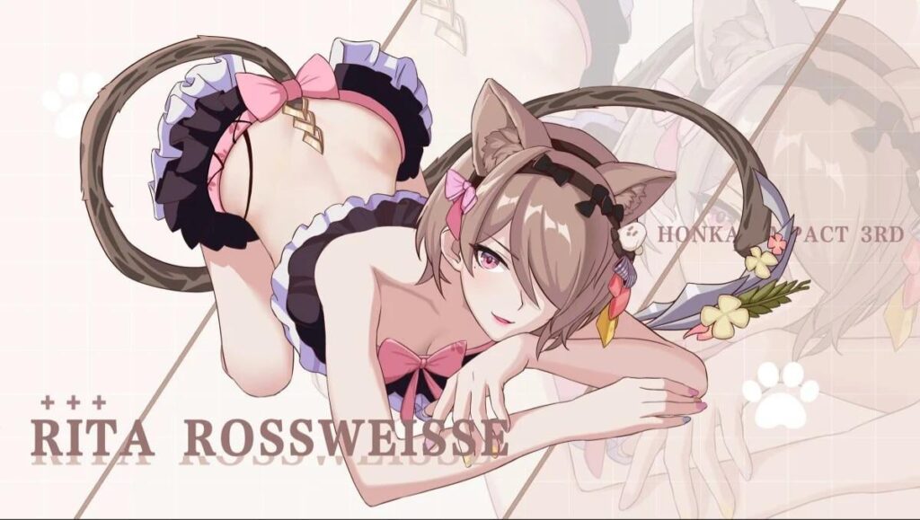 ああ、あなたは文字通り猫派になりましたね