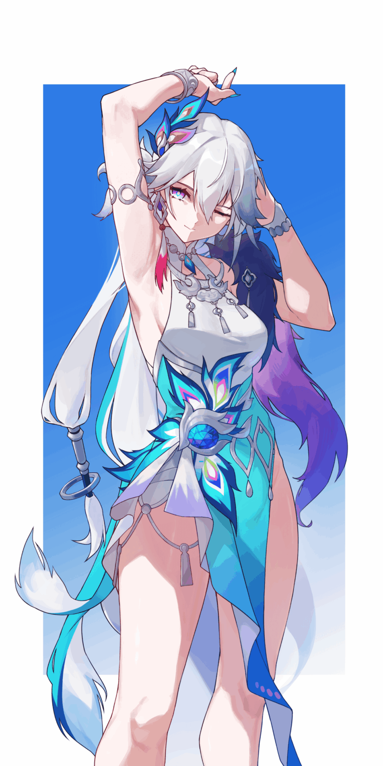 ヤオ・グアン（私による）