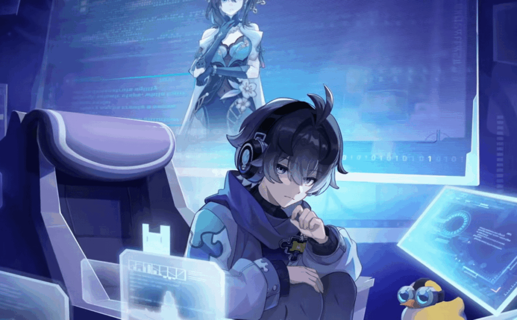 リリース以来、ついに新しい背の低い男性キャラクターが登場しました 😭