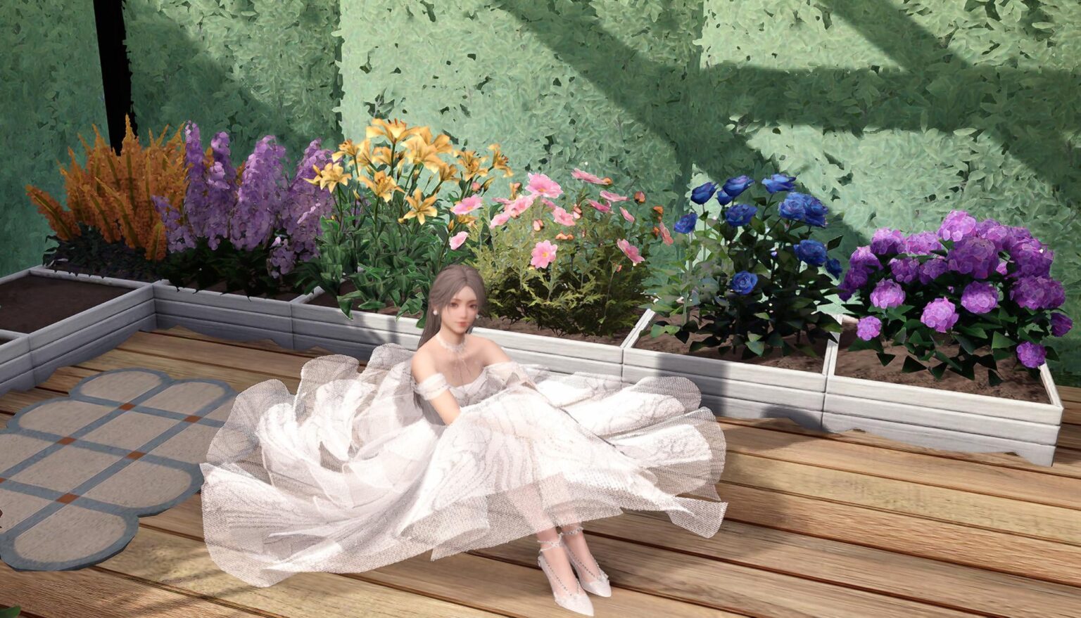 これまでの私の珍しい花のコレクション 👩🏻‍🌾🌷✨