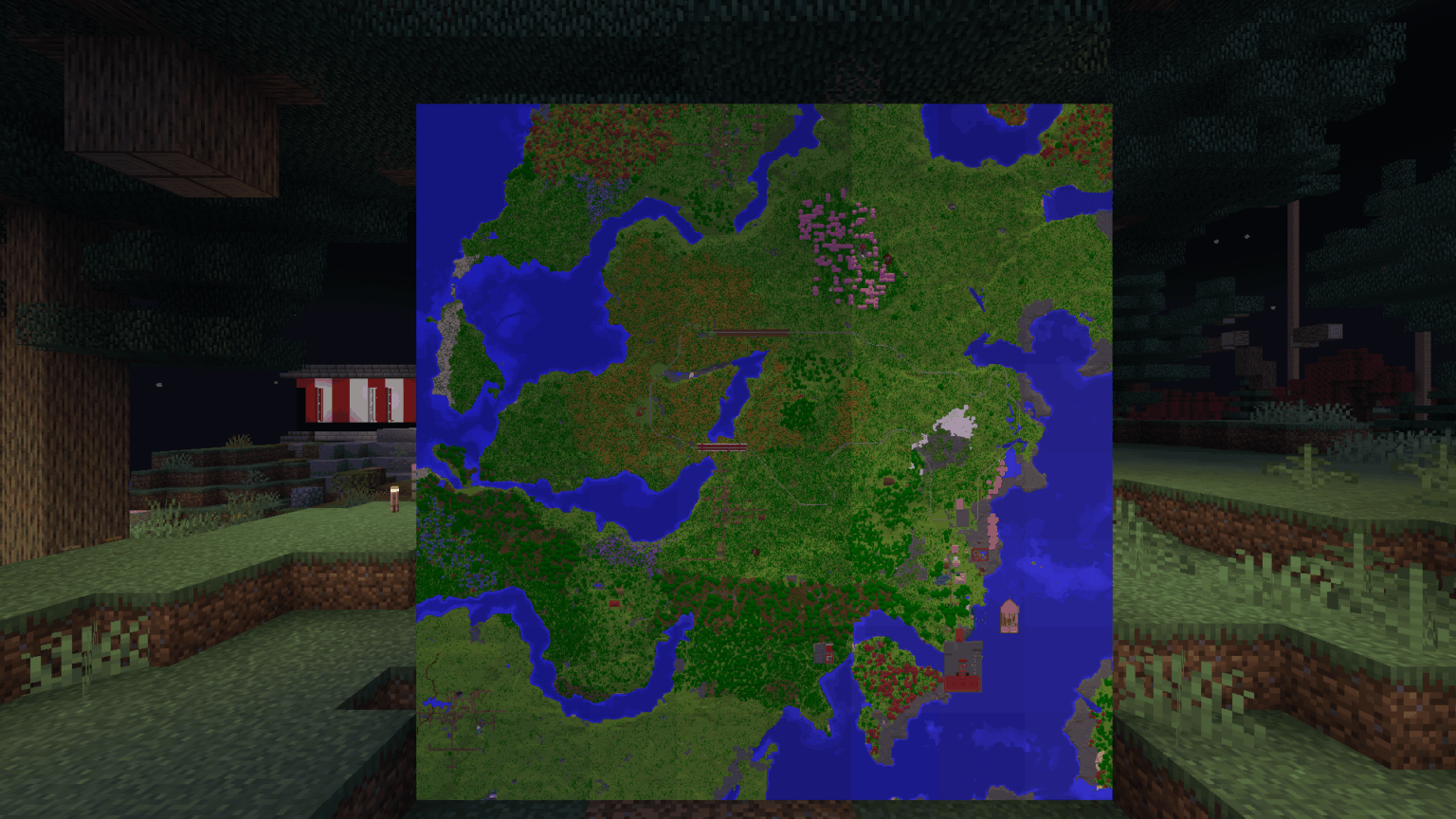 写真から種を見つけるのに助けが必要です