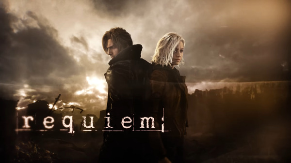 今週発売の新作ゲーム『BIOHAZARD requiem』『首都高バトル』『テイルズ オブ ベルセリア リマスター』他 | Game*Spark