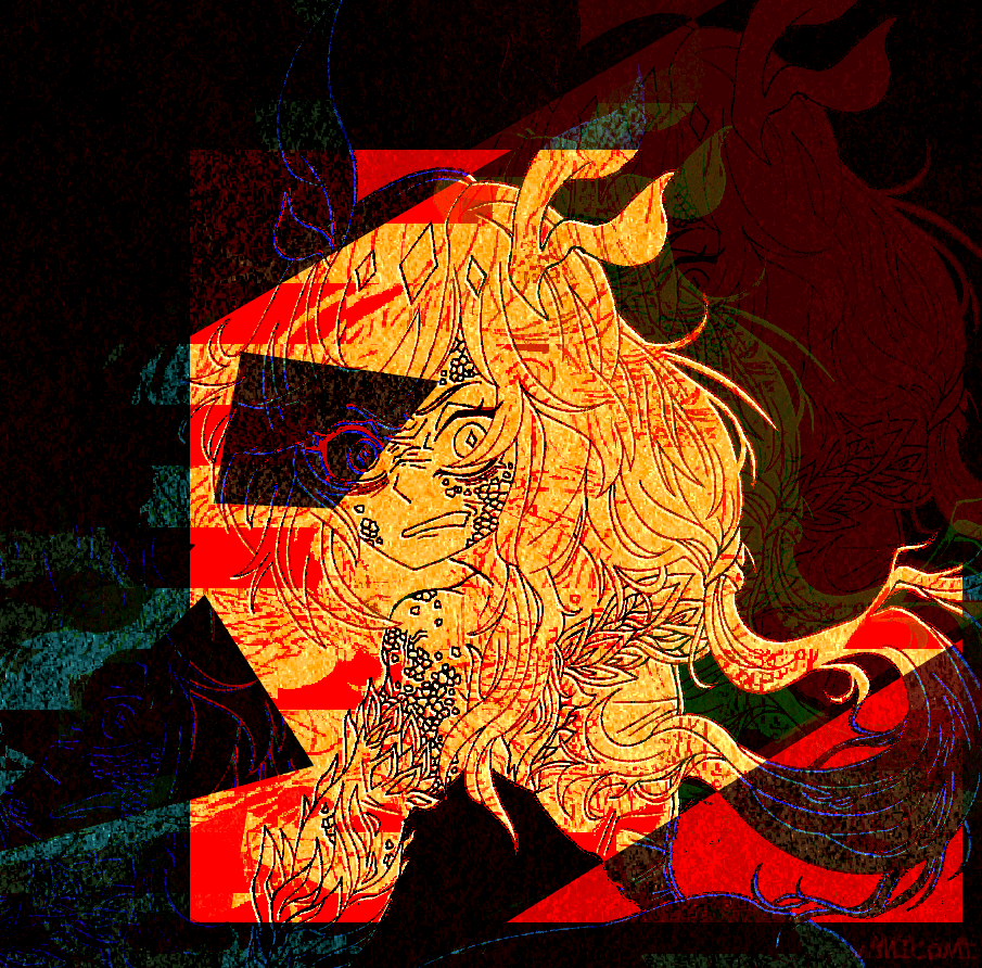 活性ホンカイ反応 [Fu Hua]