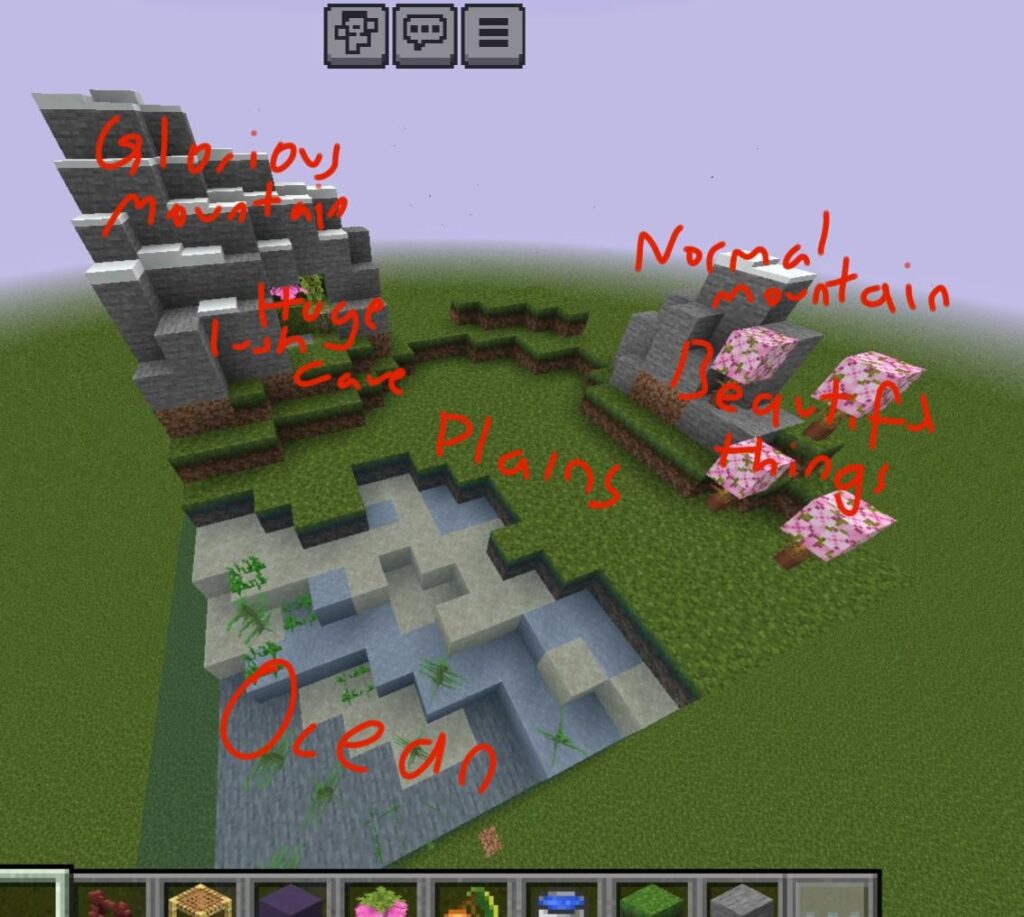 このような種を知っている人はいますか？