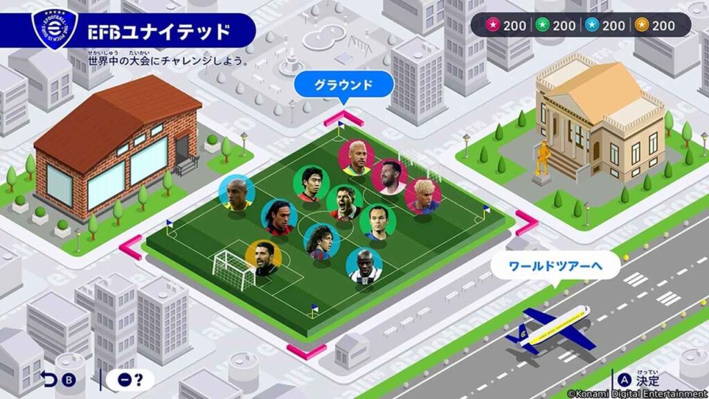 画像: 『eFootball Kick-Off!』、2026年夏に発売決定！スイッチ2で初の「イーフト」…入門的な6人制サッカーなど多彩なモードを搭載