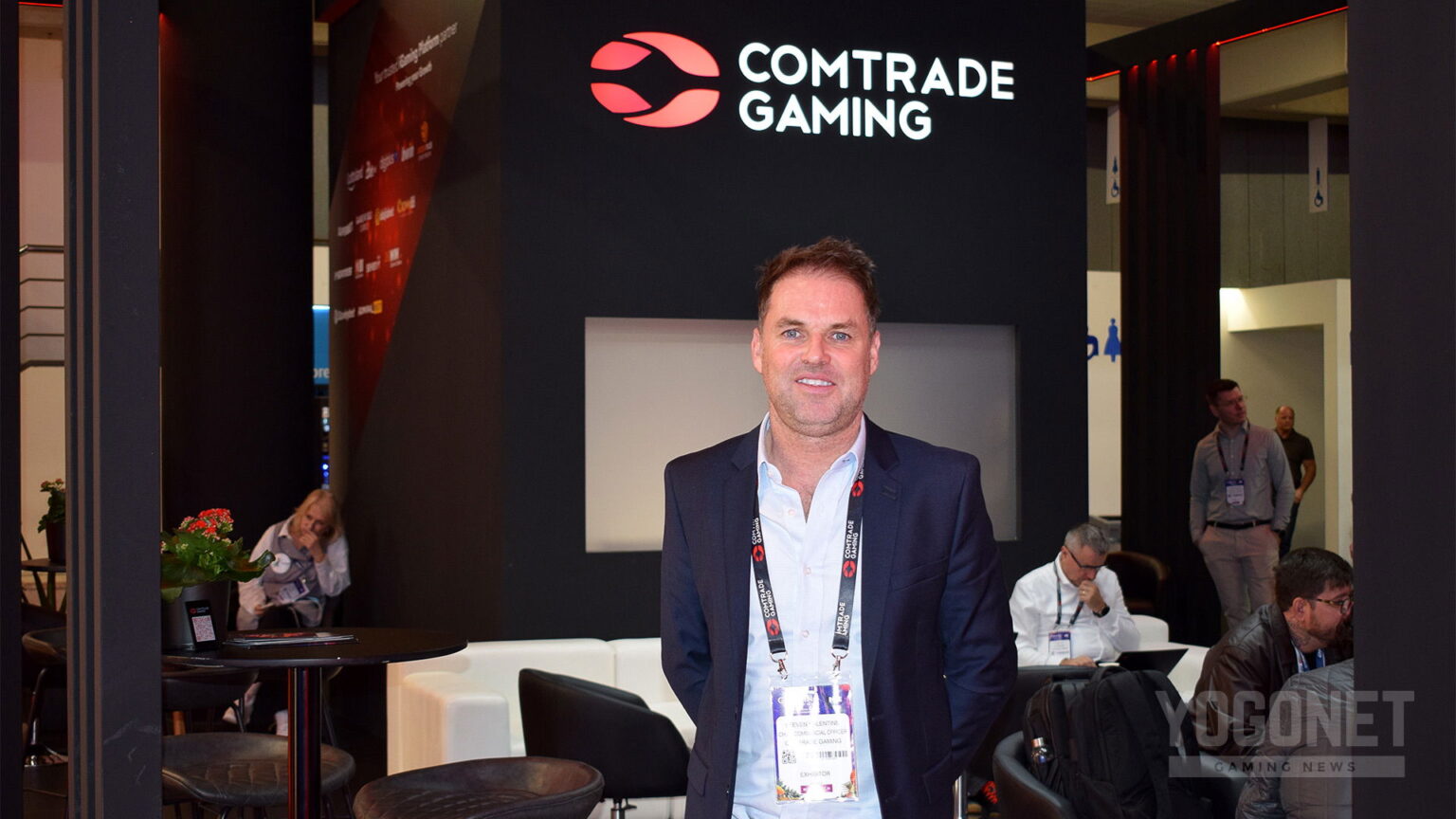 Comtrade：「古いモデルはもはや不十分 - ゲーム会社はソーシャル体験の創造へと進む必要がある」 | Yogonet International