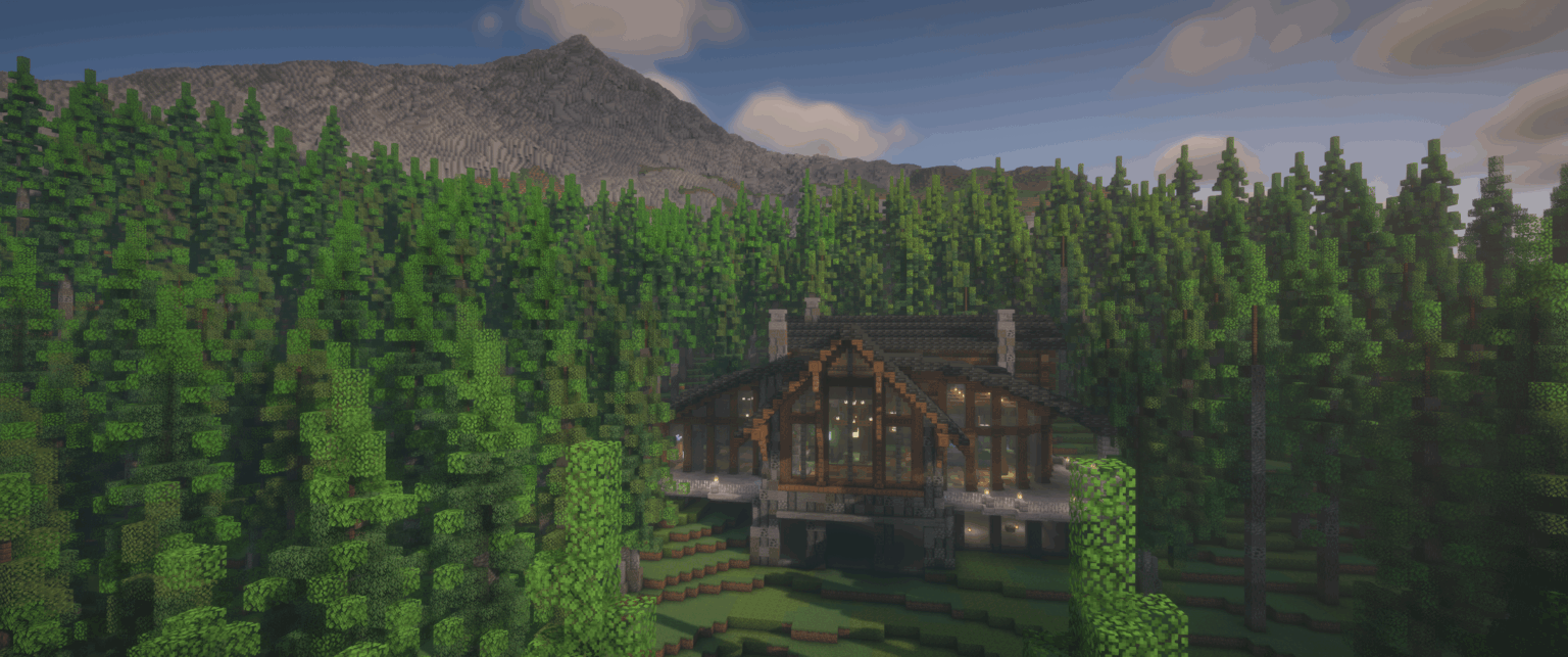 Minecraft ハードコアへの完璧なスタート