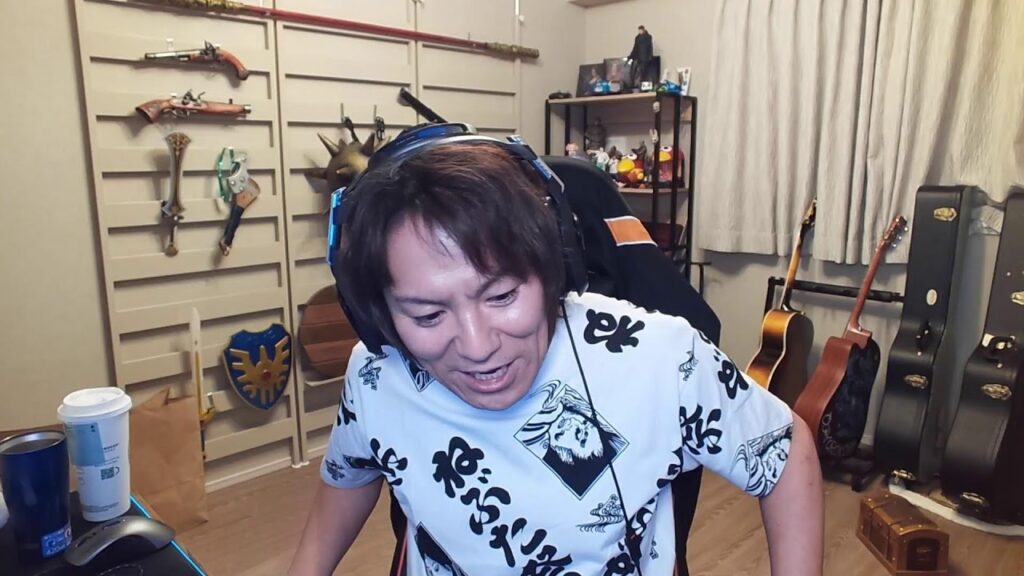 SILENT HILL fを生配信!#17 SILENT HILL fを生配信!#17