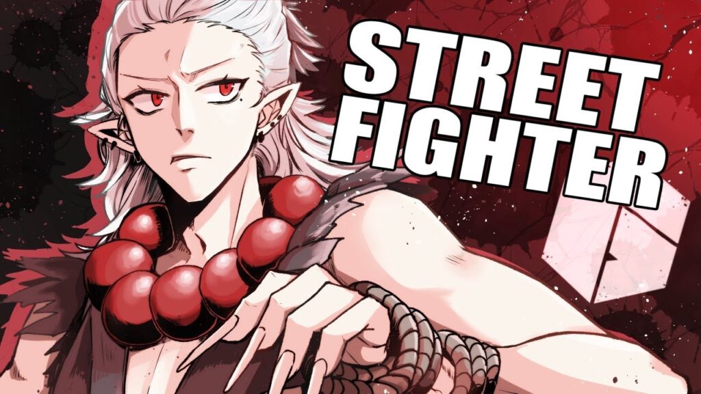 【スト6】 空き巣ってできんの 【新年】