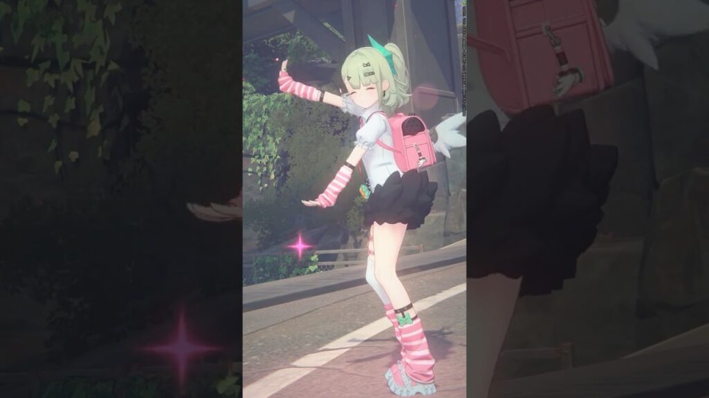 【ゼンゼロ】千夏のダンスが最高にかわいい理由【ゼンレスゾーンゼロ】