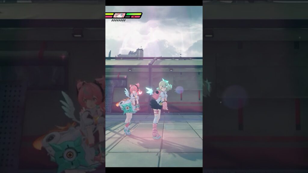 【ゼンゼロ】アリアと千夏のダンスが最高にかわいい理由【創作体験サーバー/ゼンレスゾーンゼロ】 【ゼンゼロ】アリアと千夏のダンスが最高にかわいい理由【創作体験サーバー/ゼンレスゾーンゼロ】