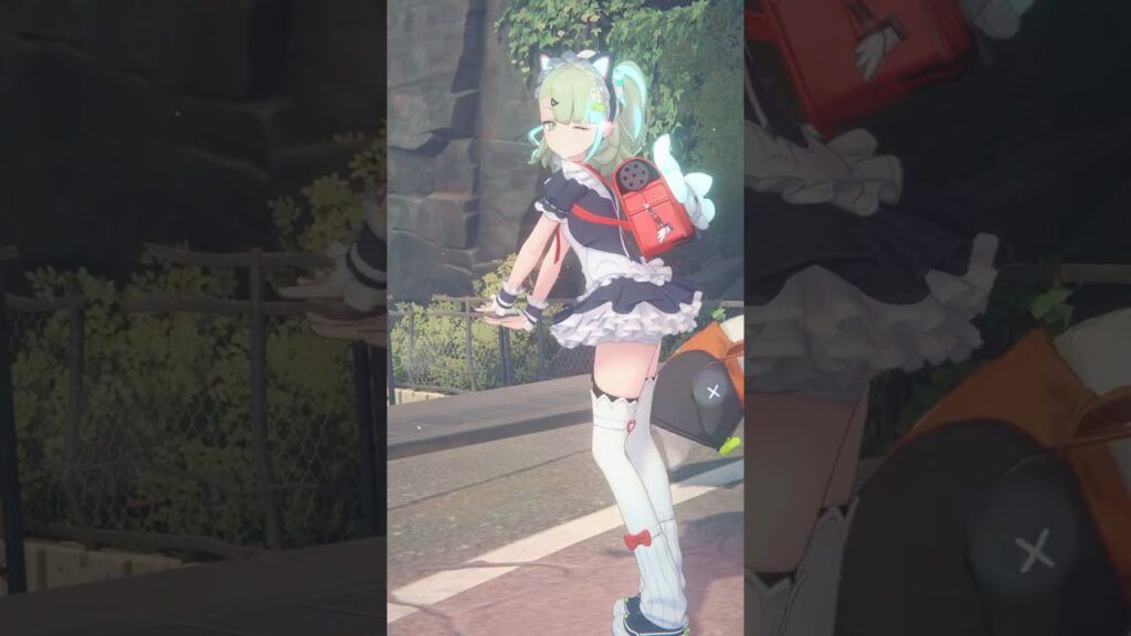 【ゼンゼロ】千夏のダンスがウルトラ最高にかわいい理由【創作体験サーバー/ゼンレスゾーンゼロ】 【ゼンゼロ】千夏のダンスがウルトラ最高にかわいい理由【創作体験サーバー/ゼンレスゾーンゼロ】