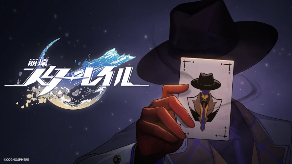 【崩壊:スターレイル】 千の星を巡る紀行PV 「星間平和提言:反壊滅同盟」 【崩壊:スターレイル】 千の星を巡る紀行PV 「星間平和提言:反壊滅同盟」