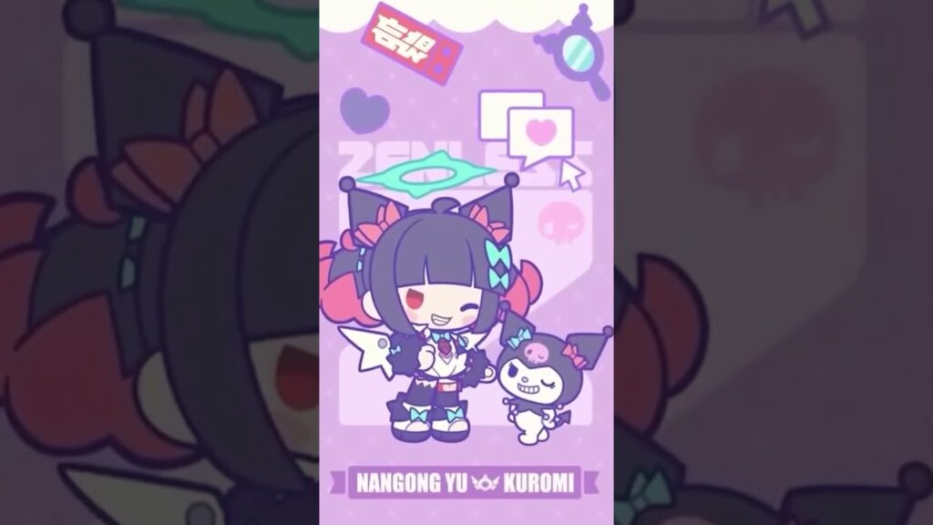 【ゼンゼロ】ゼンゼロ×サンリオコラボのキティちゃんボンプが最高にかわいい理由+α【ゼンレスゾーンゼロ】