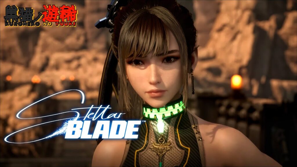 #16【失われし楽園を取り戻せ】スパイア4攻略!完結編!燃えるザイオン!『Stellar Blade (ステラーブレイド)』 #16【失われし楽園を取り戻せ】スパイア4攻略!完結編!燃えるザイオン!『Stellar Blade (ステラーブレイド)』