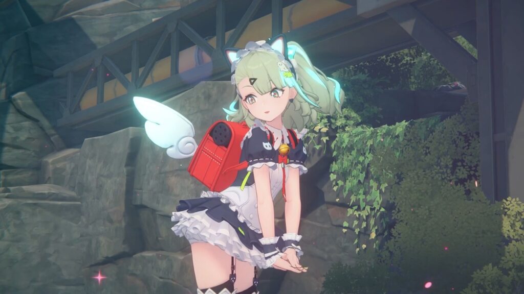 【ゼンゼロ】千夏が最高にかわいい理由【ゼンレスゾーンゼロ】