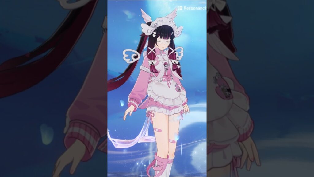 Genshin Impact Mods Showcase 原神インパクトのMOD紹介 #genshinimpact #genshin #原神 #columbina Genshin Impact Mods Showcase 原神インパクトのMOD紹介 #genshinimpact #genshin #原神 #columbina