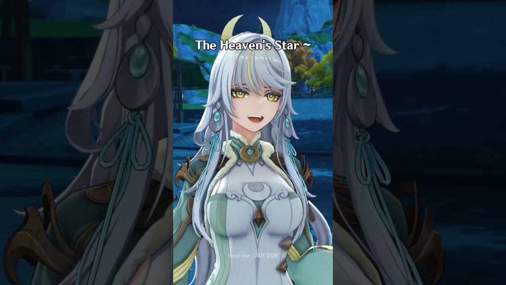 Genshin Luna 4 Osmanthus Man Secret Genshin Luna 4 Osmanthus Man Secret