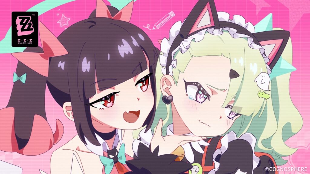 千夏 エピソード「ほんまに『ヤだ』」｜ゼンレスゾーンゼロ