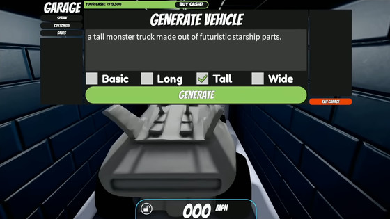 RobloxがAIを活用した「リアルタイムドリーミング」のアイデアを公開、Googleの世界モデル「Project Genie」に競合 - GIGAZINE