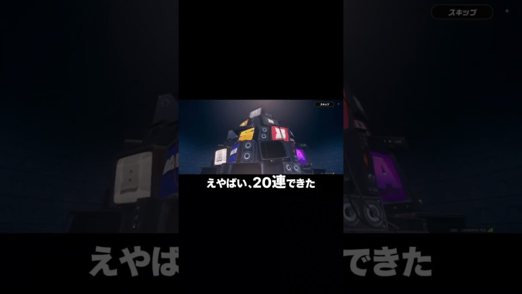 千夏ガチャでまさかの……                          #ゼンゼロ #zzz #ゼンレスゾーンゼロ #hoyoverse #ガチャ神引き