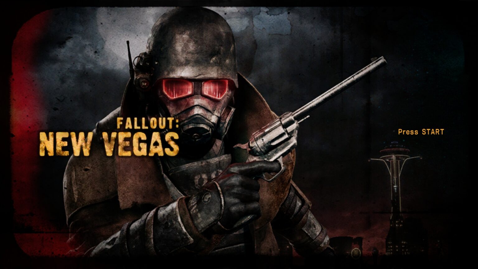 「フォールアウト」シーズン2とセットで楽しんで欲しい! 「Fallout New Vegas」紹介 – GAME Watch 「フォールアウト」シーズン2とセットで楽しんで欲しい! 「Fallout New Vegas」紹介 - GAME Watch